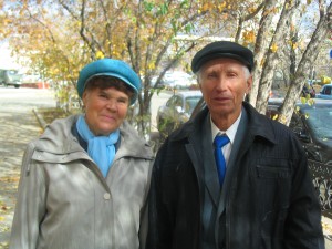 The Rumkiny's