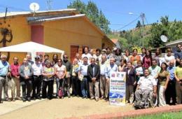 Federacion de Pescadores de Navidad (FEPANAV) & Ilustre Municipalidad de Navidad 