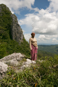  Goldman Environmental Prize.