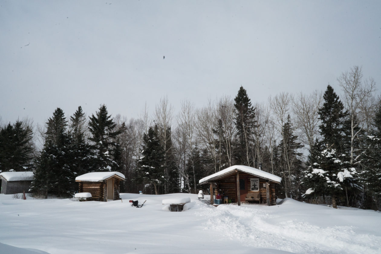 Justice for Grassy Narrows Global Greengrants Fund