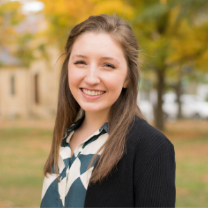 elise headshot | Global Greengrants Fund